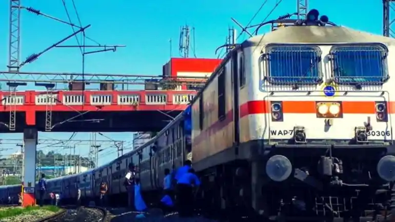 High speed trains in Bihar