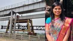 Sheohar Flood Control Dam Project Nears Completion Controlled 