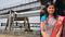 Sheohar Flood Control Dam Project Nears Completion Controlled 
