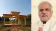 Bihar News : हर पंचायत में 22.17 लाख की लागत से बनेंगे 'मुक्तिधाम', घेराबंदी के साथ होगा दो कतारों में वृक्षारोपण, मंत्री श्रवण कुमार ने किया ऐलान 