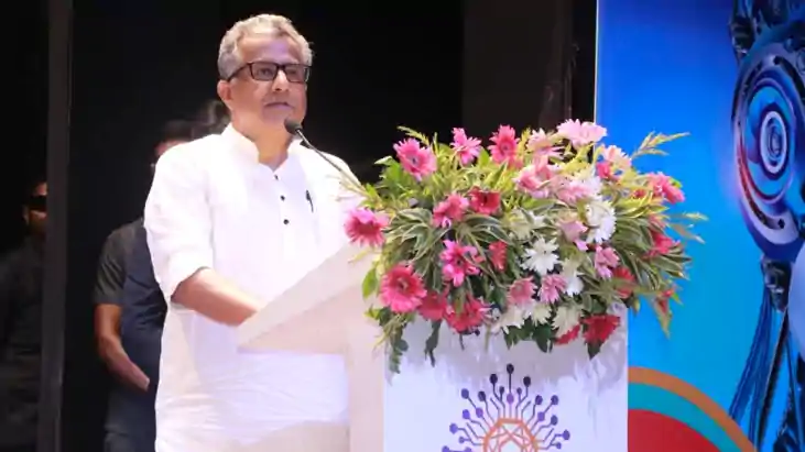 Bihar News : बिहार अब केवल 'मानव संसाधन' का राज्य नहीं, 'तकन
