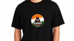 Cockroach Janta Party