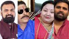 Samrat Choudhary Big Political Move Anant singh wife Neelam Devi Chetan Anand Get Key Roles