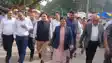 Unique Initiative in Gopalganj Judges Walk to Court for Environment Message