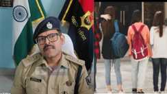 Big Breakthrough in Bihar Missing Girls Recovered from States
