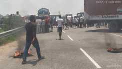 Naubatpur accident 