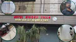 patna rupaspur police raid at hotel hidden villa
