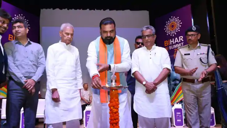 Bihar News : बिहार बनेगा AI का हब, जल्द आएगी विशेष नीति, पटन