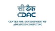 C-DAC recruitment