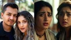 Illicit relationship