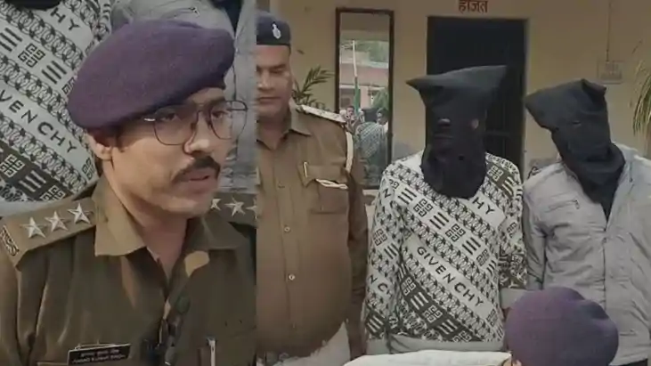 Patna Police Bust Silent Brewing Plot 