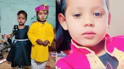 drowning in Saran district