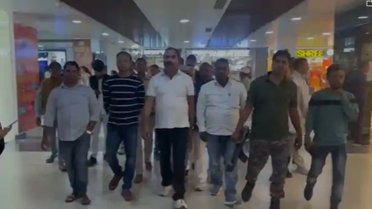 Bihar Crime: “एनकाउंटर कर देंगे… संभल जाओ”, राजद के पूर्व वि