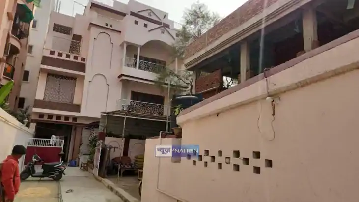 SVU raids on Superintendent of Excise Department