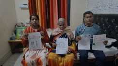 Bihar Crime: जिंदा मां को कागज़ों पर मार दिया, कलयुगी बेटे की हार्टलेस हेरा-फेरी से गया में हड़कम्प