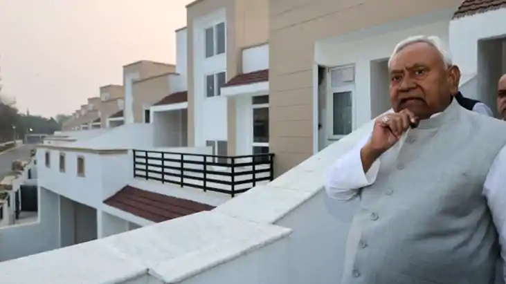 Bihar News : शपथ ग्रहण के बाद फिर से एक्शन मोड में आये मुख्य