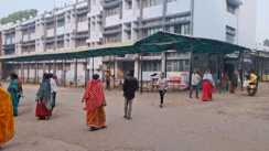 Bihar News : सड़क हादसे में जख्मी 10 वीं के छात्र ने माँ की गोद में ली अंतिम सांस, माँ बोली-आर्मी अफसर बनना चाहता था