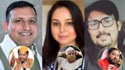 Political Storm Hits Lalu Yadav