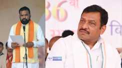 Congress Akhilesh Singh 