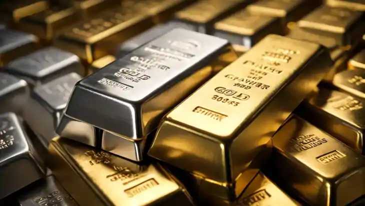 Gold-silver Price: सोने की कीमत 80,000 के पार, चांदी 1 लाख प
