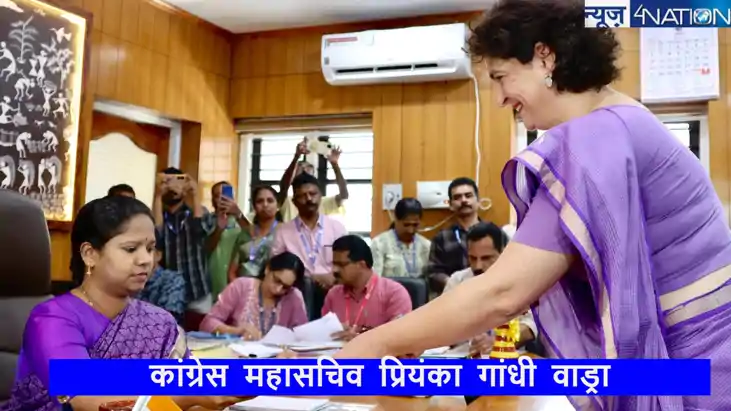12 करोड़ की प्रॉपर्टी, 400 ग्राम सोना, जानें कितनी है प्रियं