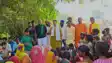 Threat to Munna Shukla daughter