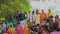 Threat to Munna Shukla daughter
