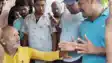 Bihar Election 2025 : जन सम्पर्क अभियान के दौरान रत्नेश सदा का लोगों ने किया विरोध, पांच साल के कार्यों का माँगा हिसाब, बैरंग वापस लौटे मंत्रीजी