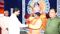 Bihar News : भाजपा नेता ऋतुराज सिन्हा ने कई पंडालों में जाकर की भगवान चित्रगुप्त की पूजा अर्चना, राज्य में की अमन चैन और सुख समृद्धि की कामना  