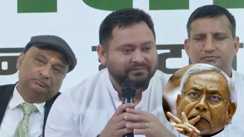तेजस्वी यादव 