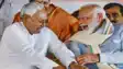 NDA s Blazing Campaign Huge Demand for Modi Nitish Rallies