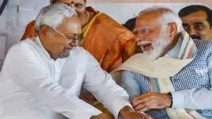 NDA s Blazing Campaign Huge Demand for Modi Nitish Rallies NDA s Blazing Campaign Huge Demand for Modi Nitish Rallies