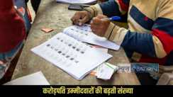 Bihar Assembly Election 2025