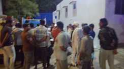 Begusarai train accident: बेगूसराय में परिवार पर मंडराया मौत का साया, ट्रेन की चपेट में आने से चार की दर्दनाक मौत, घर में पसरा मातम