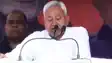 Bihar Vidhansabha Chunav 2025 : सारण में सीएम नीतीश ने चुनावी सभा को किया संबोधित, लोगों को दिलाई नब्बे के दशक की याद 