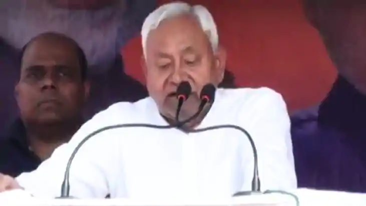 Bihar Vidhansabha Chunav 2025 : सारण में सीएम नीतीश ने चुनाव Bihar Vidhansabha Chunav 2025 : सारण में सीएम नीतीश ने चुनाव