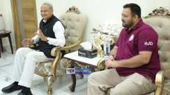 Ashok Gehlot