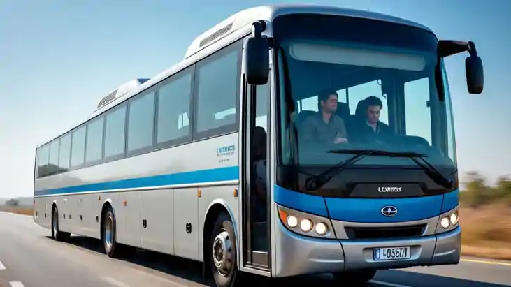Haryana to Bihar AC Bus Haryana to Bihar AC Bus