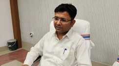 Bihar Vidhansabh Chunav 2025 : बांका जिले में तीन प्रत्याशियों ने लिया नाम वापस, अब 58 उम्मीदवार चुनावी मैदान में डटे...