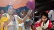 Bihar Election 2025 : भाजपा विधायक ने मंच से ‘पाग’ फेंक कर मैथिली ठाकुर को बताया मिथिला का गौरव, जन सुराज के उम्मीदवार ने कहा- मिथिला की परंपरा का किया अपमान                                      