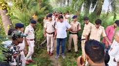 Gaya Woman Shot Dead