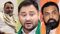 Bihar Vidhansabha Election 2025 : डिप्टी सीएम सम्राट चौधरी ने महागठबंधन पर कसा तंज, कहा चोर के बेटा को बनाया मुख्यमंत्री पद का उम्मीदवार