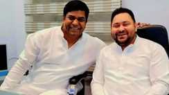 Bihar Election 2025 : मुख्यमंत्री पद के उम्मीदवार तेजस्वी यादव कल से करेंगे तूफानी प्रचार की शुरुआत, मुकेश सहनी भी रहेंगे साथ, पहले दिन 5 सीटों पर करेंगे जनसभाएं