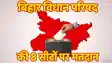 Bihar MLC Polls Begin