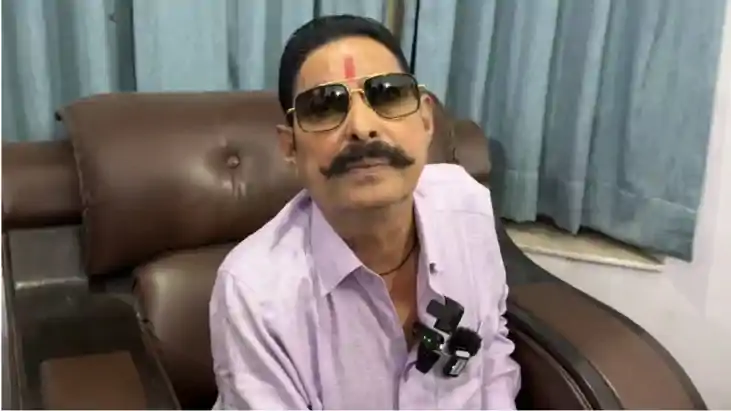 बिहार विधान परिषद मतदान के बीच विधायक अनंत सिंह का बड़ा बयान