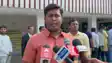 नवादा में पटना स्नातक निर्वाचन: 17 मतदान केंद्रों पर सुरक्षा के चाक-चौबंद इंतजाम, एसडीओ अमित अनुराग ने लिया जायजा