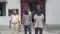 गोपालगंज में पुलिस की बड़ी कार्रवाई : देसी पिस्टल और जिंदा कारतूस के साथ दो गिरफ्तार, एक विधि-विरुद्ध बालक निरुद्ध