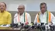25 अक्टूबर को पटना के बापू सभागार में मनेगी ‘बिहार केसरी’ श्रीकृष्ण सिंह की जयंती, कांग्रेस के राष्ट्रीय अध्यक्ष मल्लिकार्जुन खड़गे भी होंगे शामिल