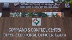  बिहार MLC चुनाव: सुबह 10 बजे तक मतदान प्रतिशत जारी, सारण में सबसे बंपर वोटिंग, तिरहुत में सबसे कम मतदान