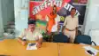 कैमूर में मुखिया पर जानलेवा हमला  : एक आरोपी गिरफ्तार, तीन फरार की पुलिस कर रही तलाश